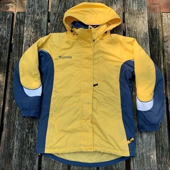 Columbia Interchange System Jacket S - Picture 3 of 13